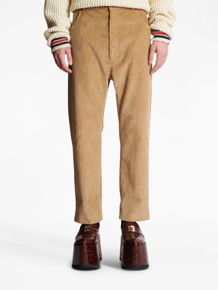 Balmain-Slouchy-Corduroy-Pants-Natural-5