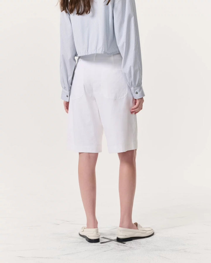 Banks Linen Shorts