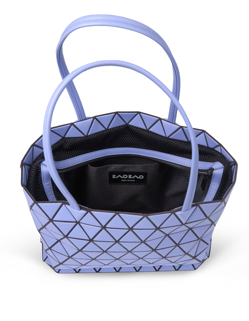 Bao-Bao-Issey-Miyake-Bateau-Matte-Shoulder-Bag-Lavender-3