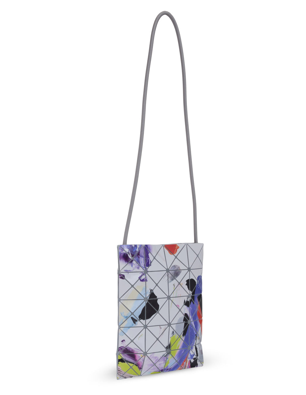 BAO BAO ISSEY MIYAKE PALETTE Crossbody Light Grey 2