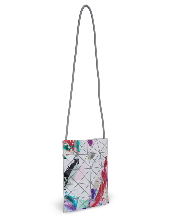 BAO BAO ISSEY MIYAKE PALETTE Crossbody White 2