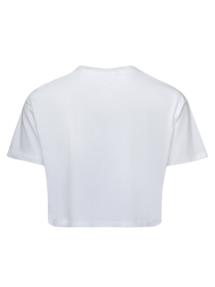 Black-Score-Cropped-T-Shirt-With-Fiorucci-Cross-White-2