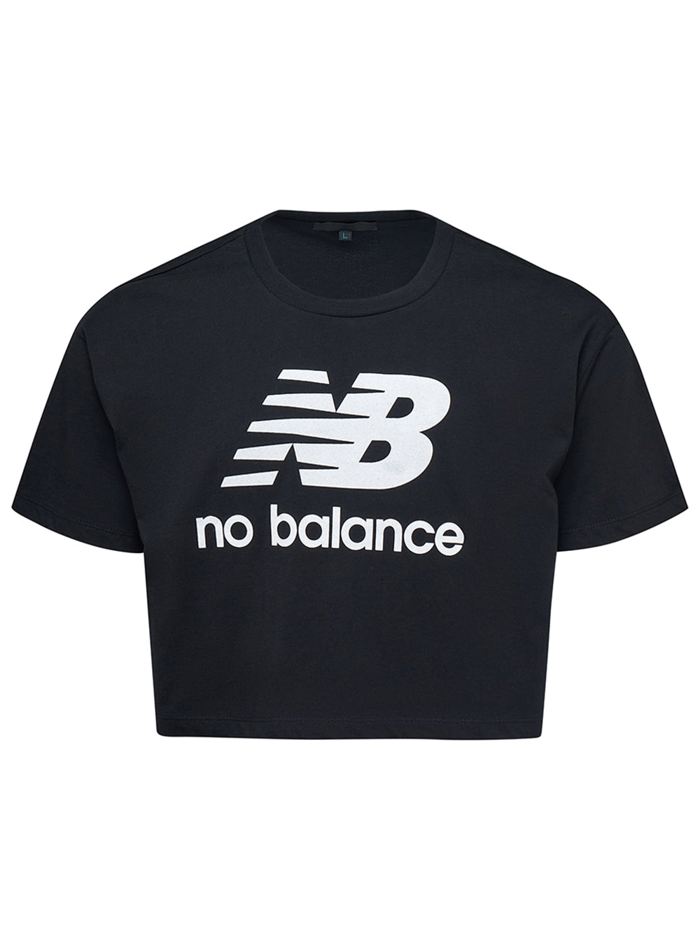 Black-Score-No-Balance-Cropped-T-Shirt-Black-1