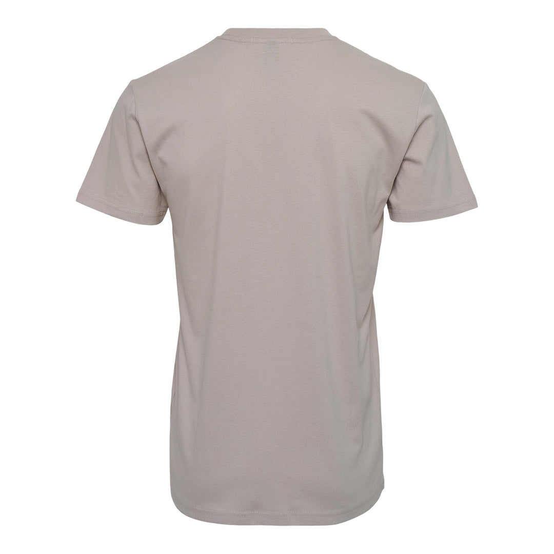 Club21 - Black Score - Unisex T-Shirt - TEES - Beige
