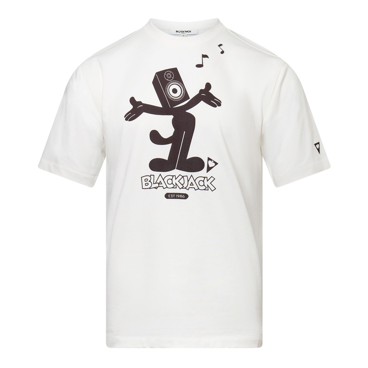 Beathead Tee
