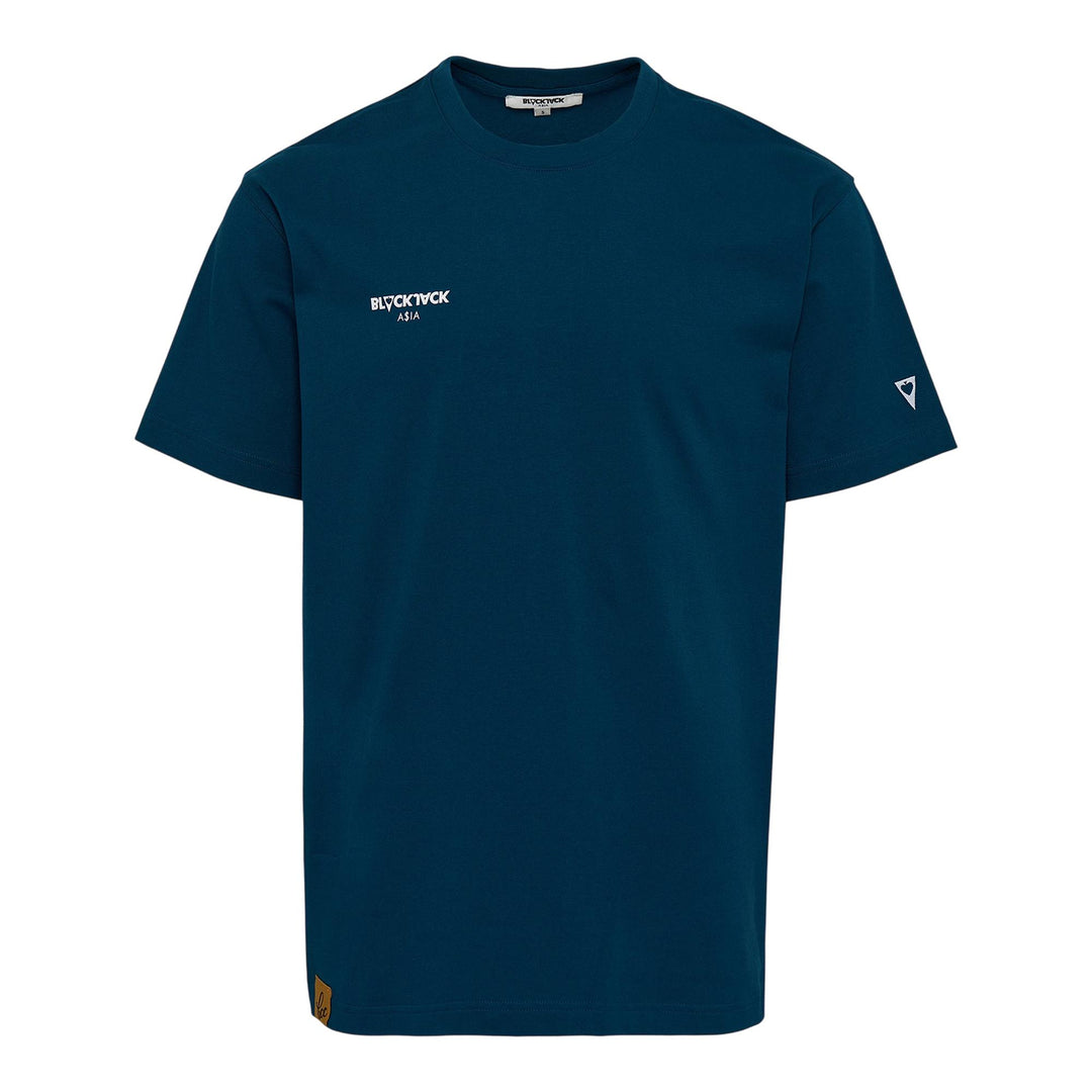 Club21 - Blackjack - Logo T-Shirt - TEES