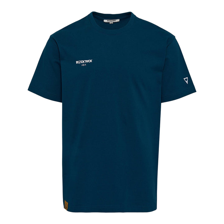 Club21 - Blackjack - Logo T-Shirt - TEES