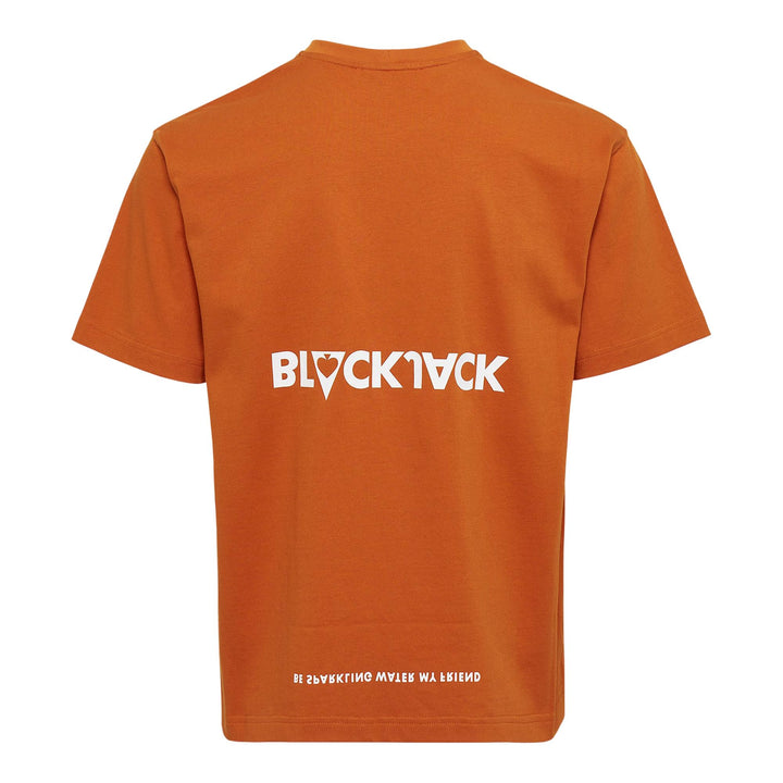 Club21 - Blackjack - Logo T-Shirt - TEES