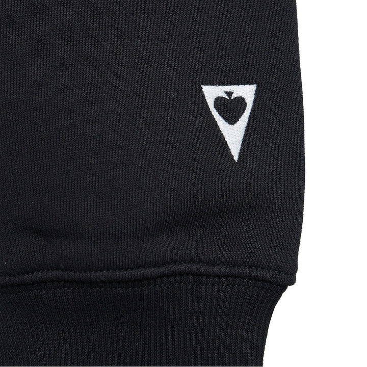 Club21 - Blackjack - Ninja Hood Zip - JACKETS - Grey