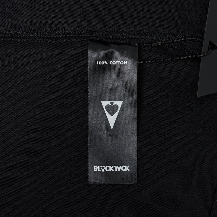 Club21 - Blackjack - Ninja Hood Zip - JACKETS - Grey