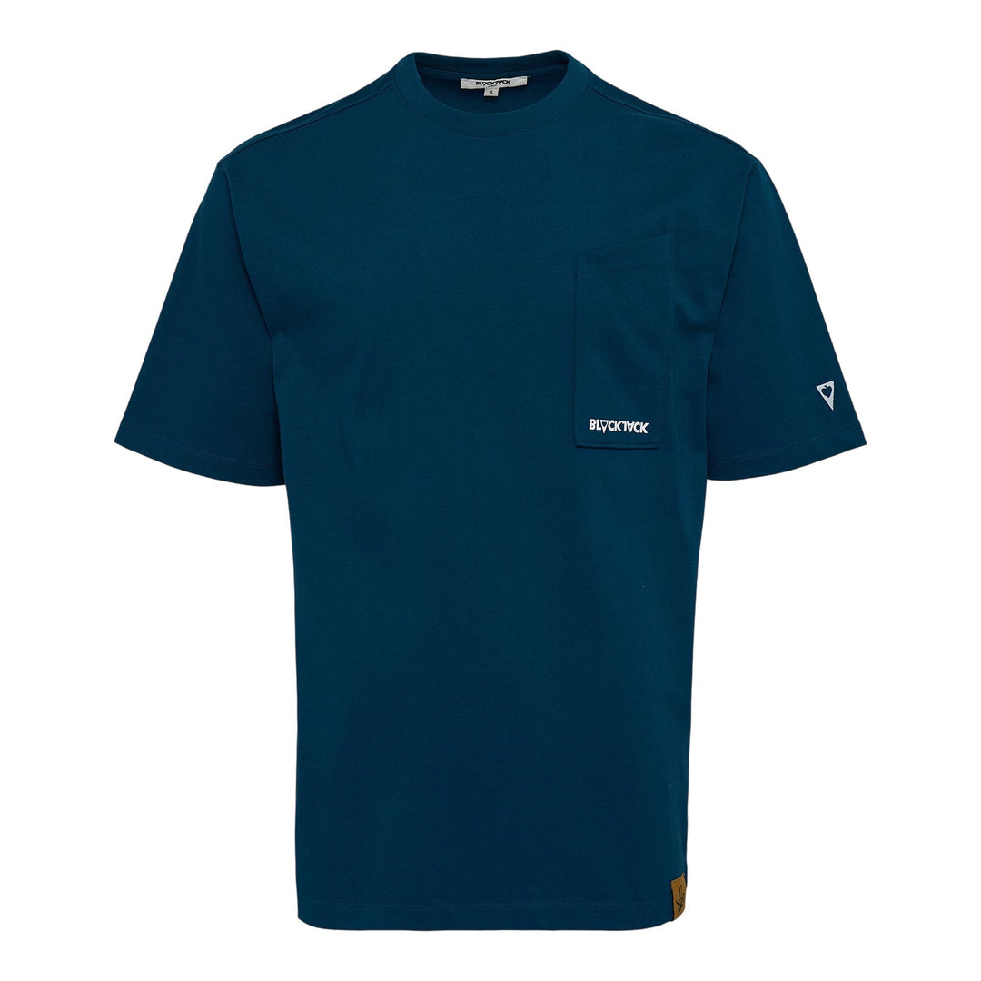 Club21 - Blackjack - Pocket T-Shirt - TEES