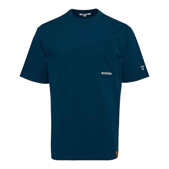 Club21 - Blackjack - Pocket T-Shirt - TEES