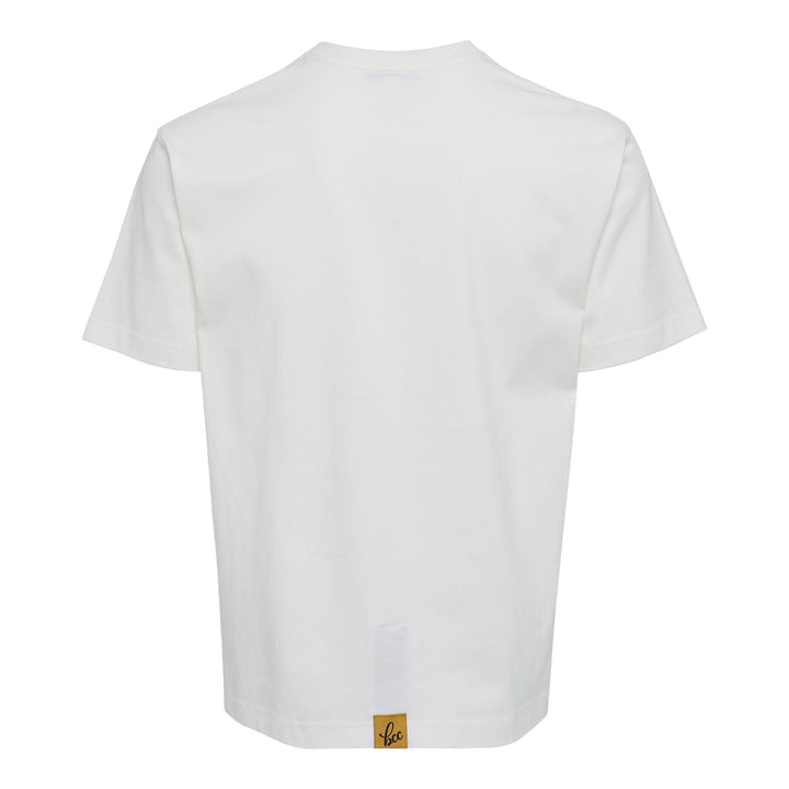 Club21 - Blackjack - Shuriken T-Shirt - TEES - Black