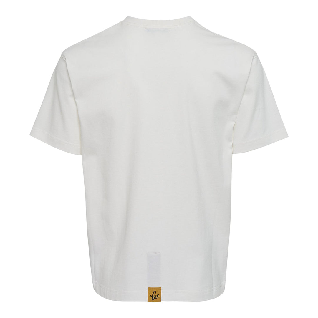 Club21 - Blackjack - Shuriken T-Shirt - TEES - Olive