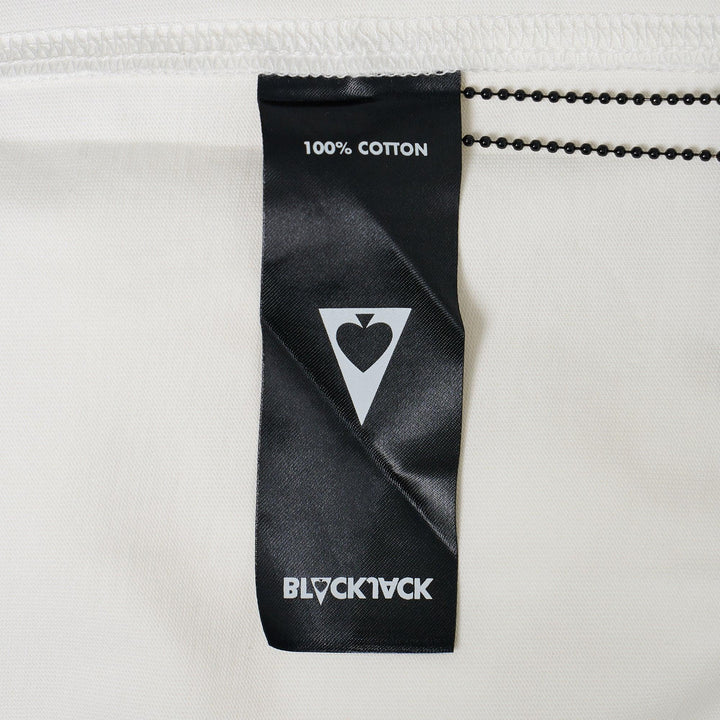 Club21 - Blackjack - Shuriken T-Shirt - TEES - Olive