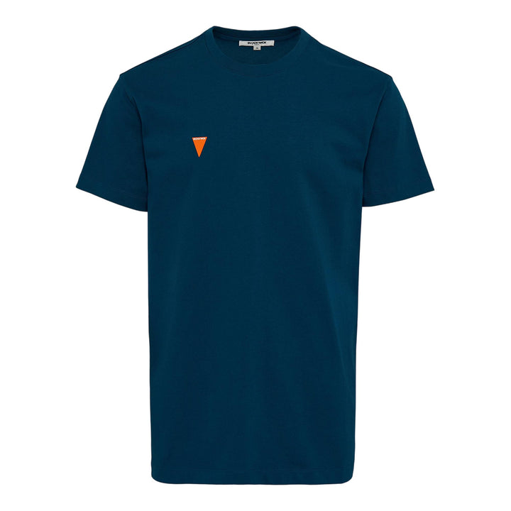 Club21 - Blackjack - Triangle T-Shirt - TEES