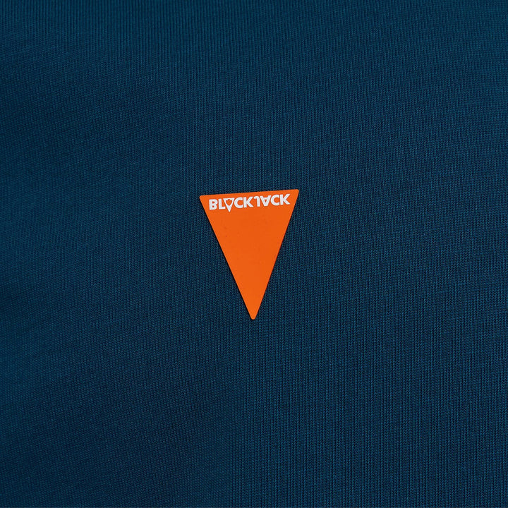 Club21 - Blackjack - Triangle T-Shirt - TEES