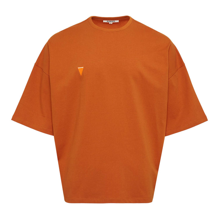 Club21 - Blackjack - Triangle 'V' T-Shirt - TEES