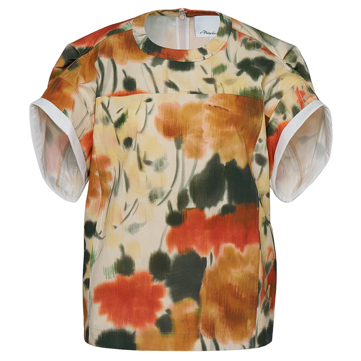 Blrrd Marigold  Top