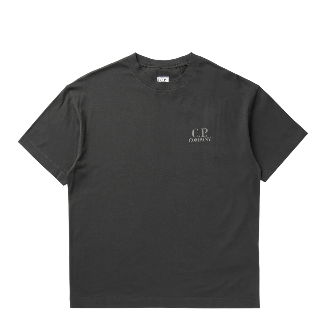 Short Sleeve Jersey T-Shirt