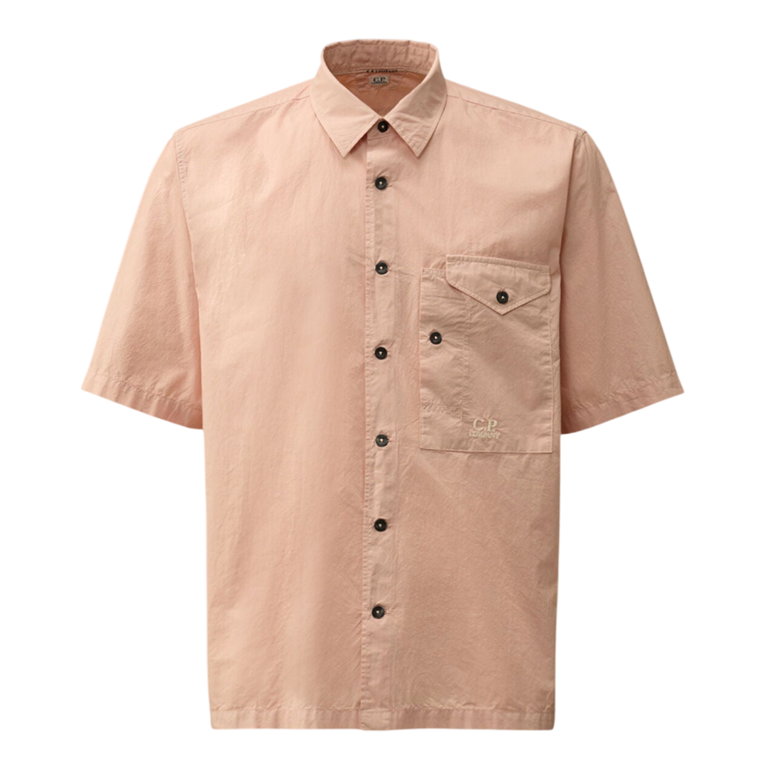 Short Sleeve Shirt