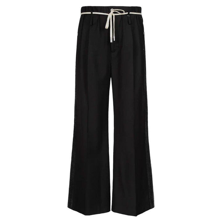Duplex Tailored Trackpants
