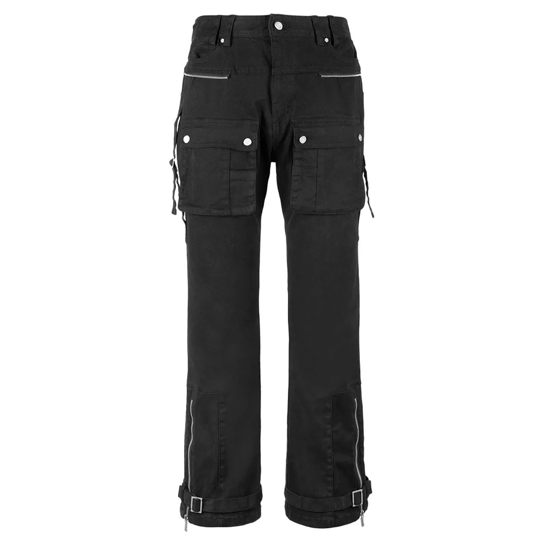 Tulwar Cut Military Work Pants