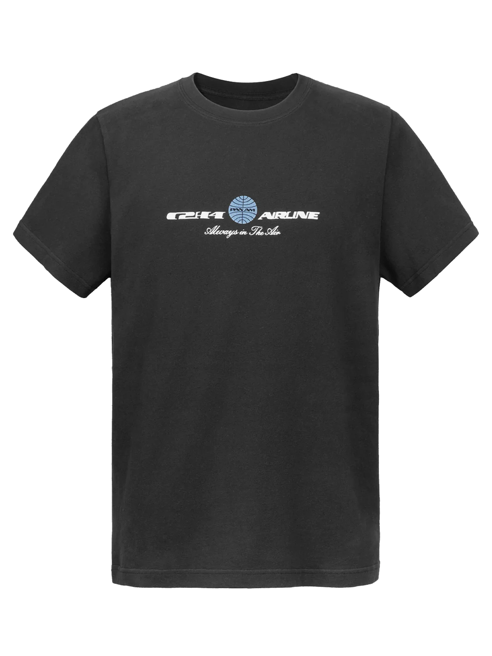 C2H4_PanAmXC2H4AirlineT-Shirt-Black