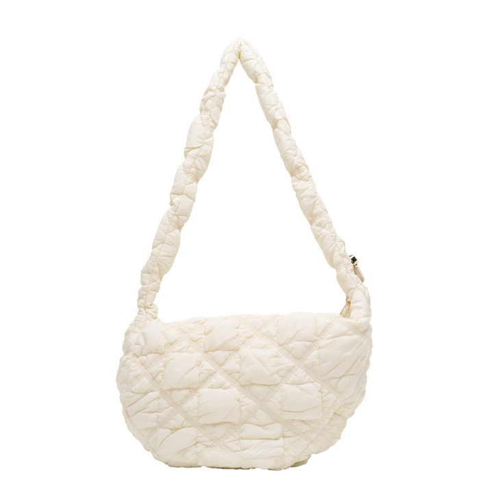 Cozy L Crossbody Bag