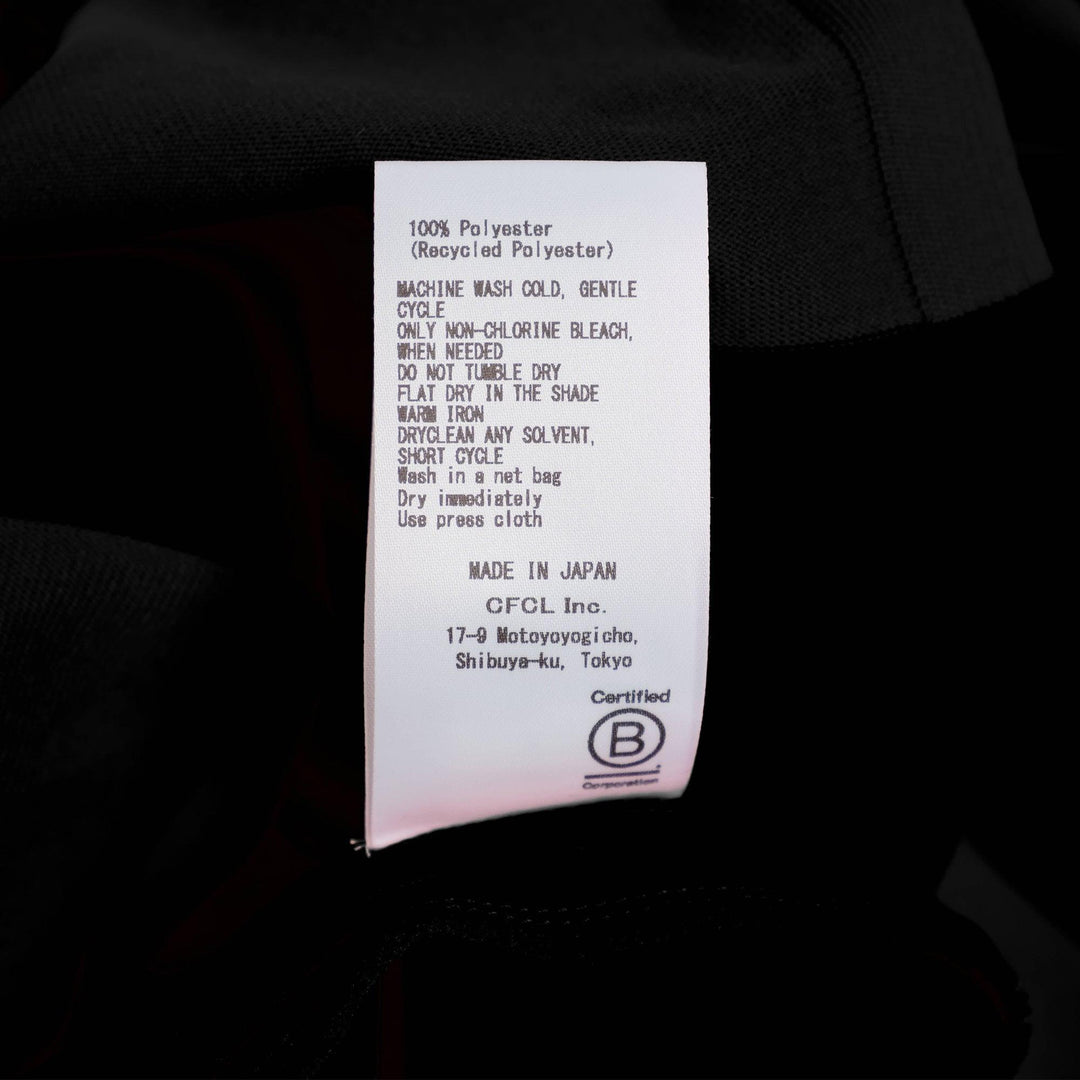 Club21 - CFCL - Conic Sleeveless Dress - KNIT DRESSES - Black