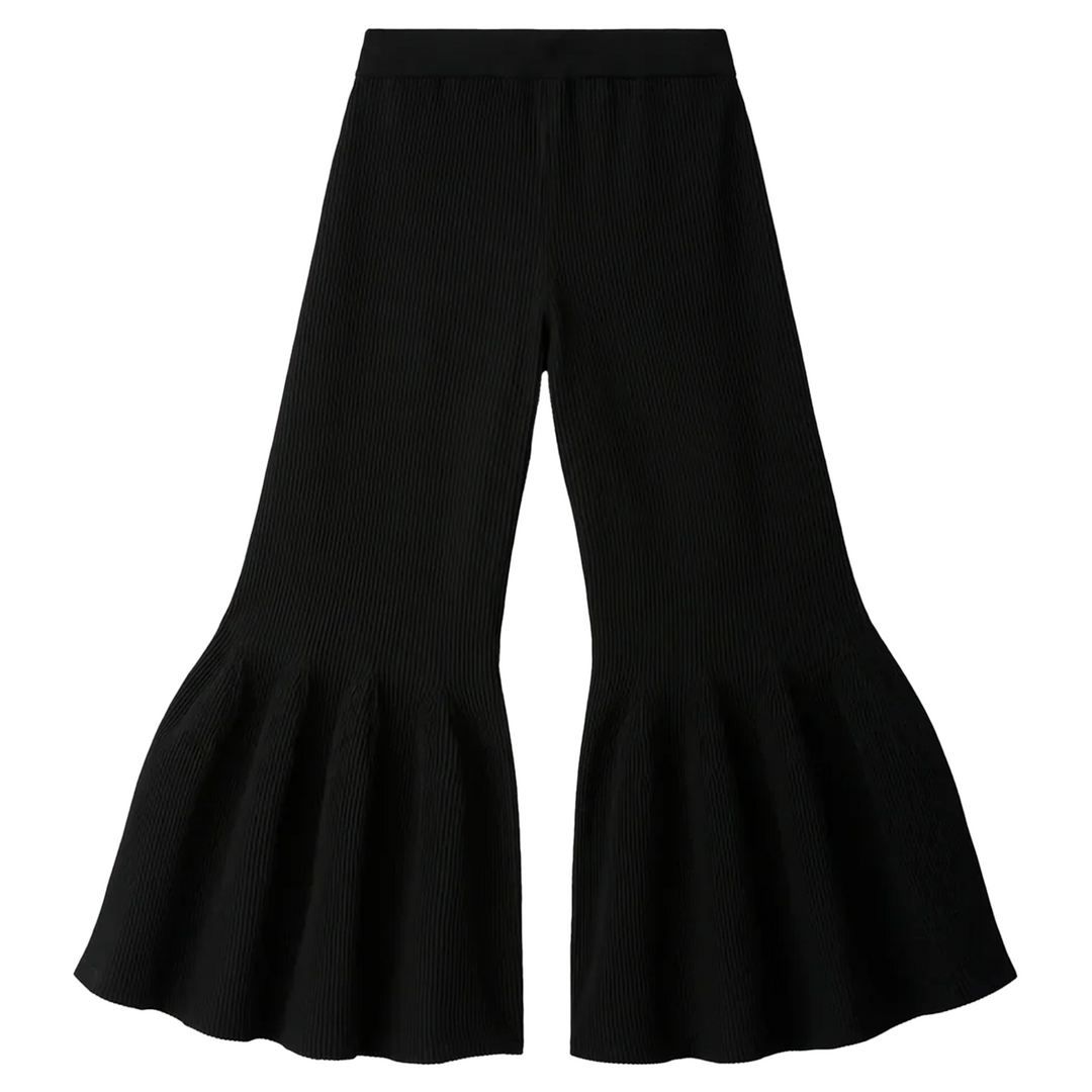 Hypha Bell Bottom Pants