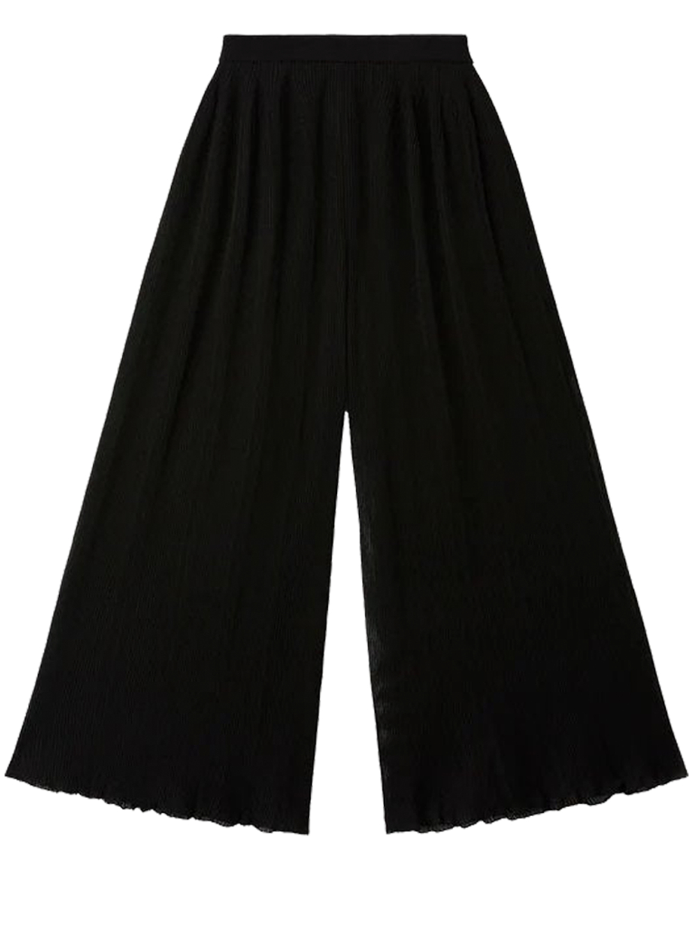 Hypha Lucent Wide Pants