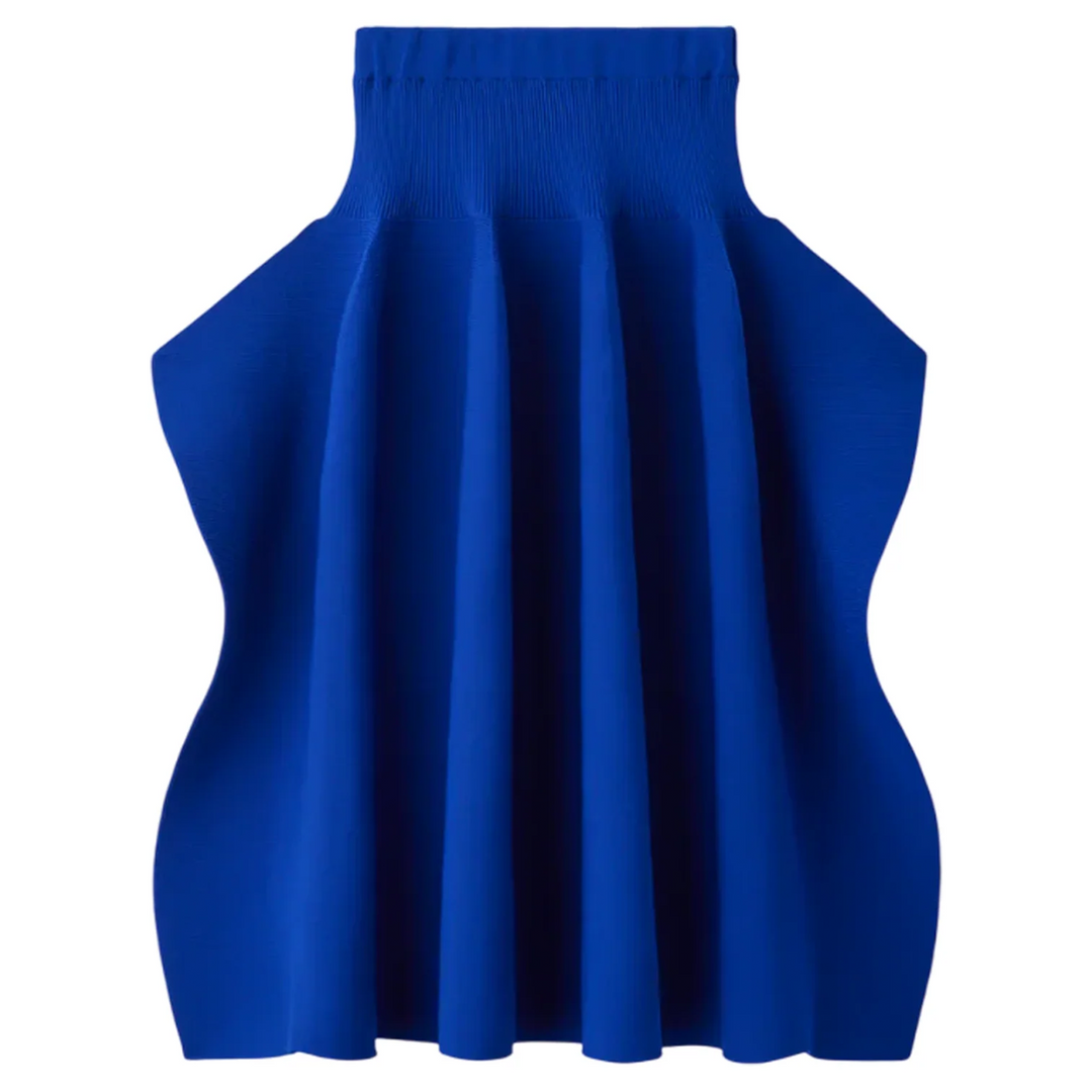 Pottery Crease Skirt