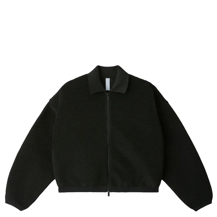 Stratum Lucent Stand Fall Collar Bomber