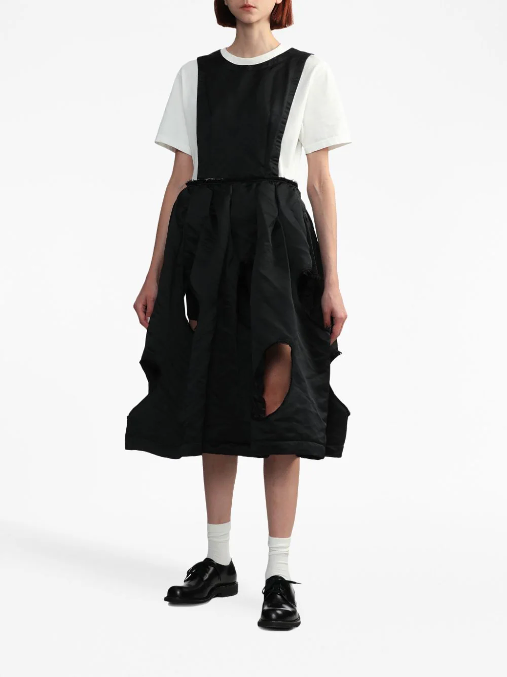 COMME-des-GARCONS-BLACK-Hollow-Out-Button-Jacket-Black-3