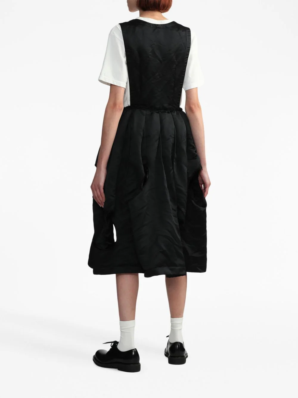 COMME-des-GARCONS-BLACK-Hollow-Out-Button-Jacket-Black-4