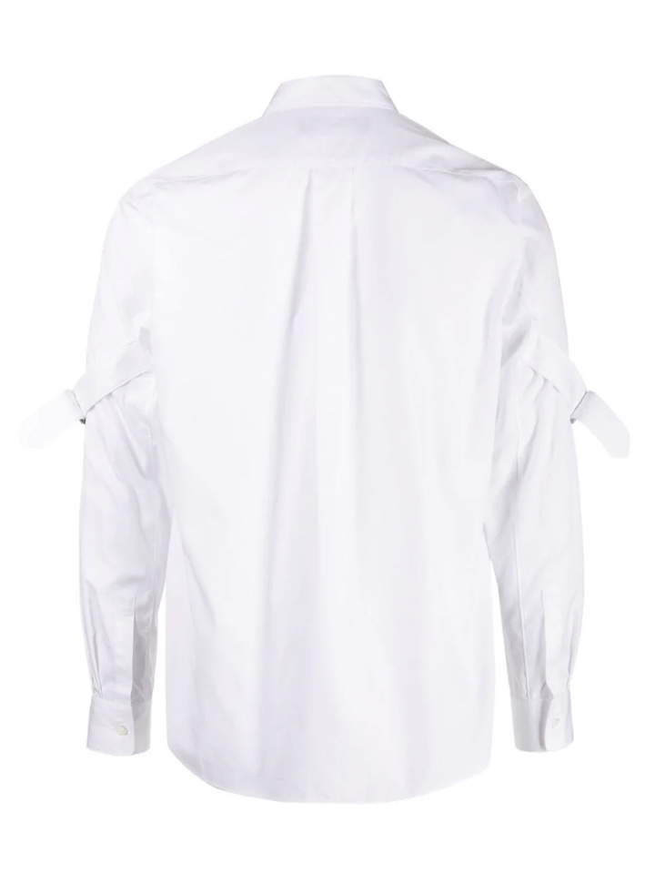 COMME-des-GARCONS-BLACK-Side-Pocket-Shirt-White-2