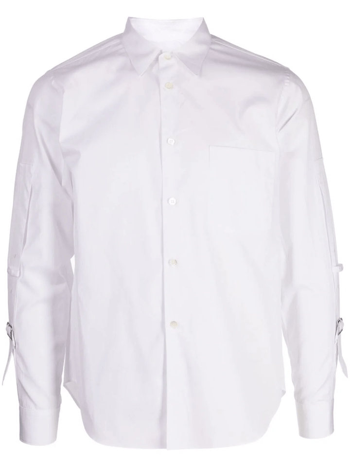 COMME-des-GARCONS-BLACK-Side-Pocket-Shirt-White1