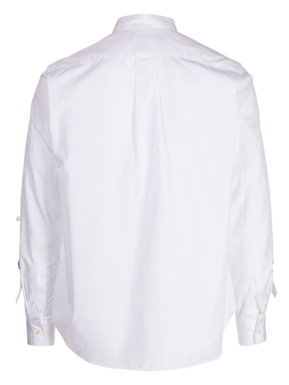 COMME-des-GARCONS-BLACK-Side-Pocket-Shirt-White2