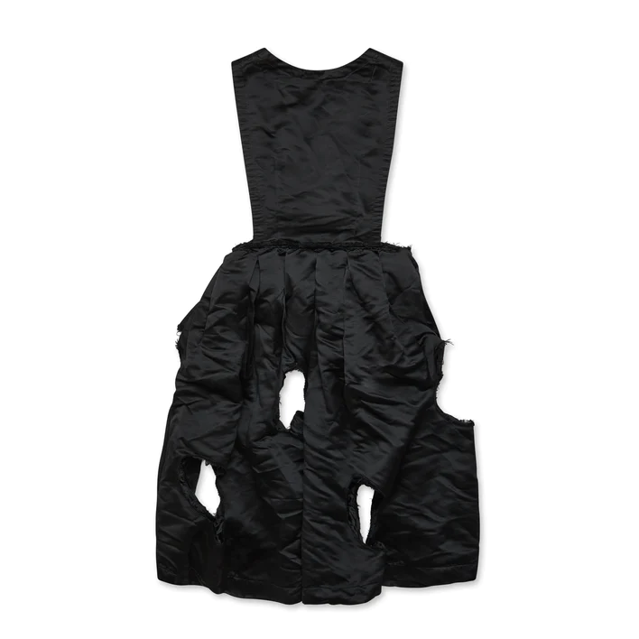 COMME-des-GARCONS-BLACK-Sleeveless-Hollow-Out-One-Piece-Pinafore-Black-2