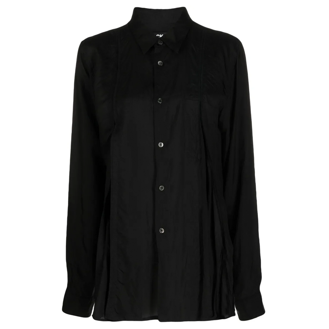 Cupra Taffeta Shirt