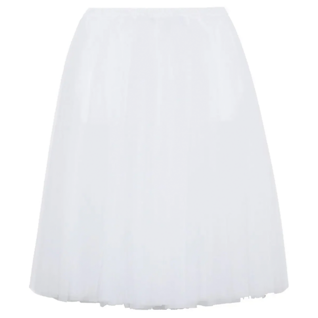 Tulle Skirt