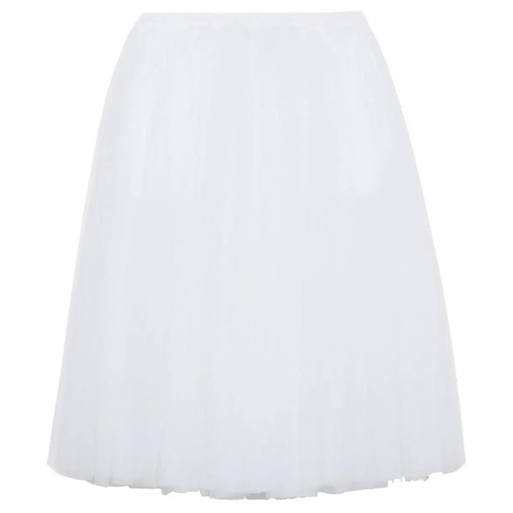 Tulle Skirt