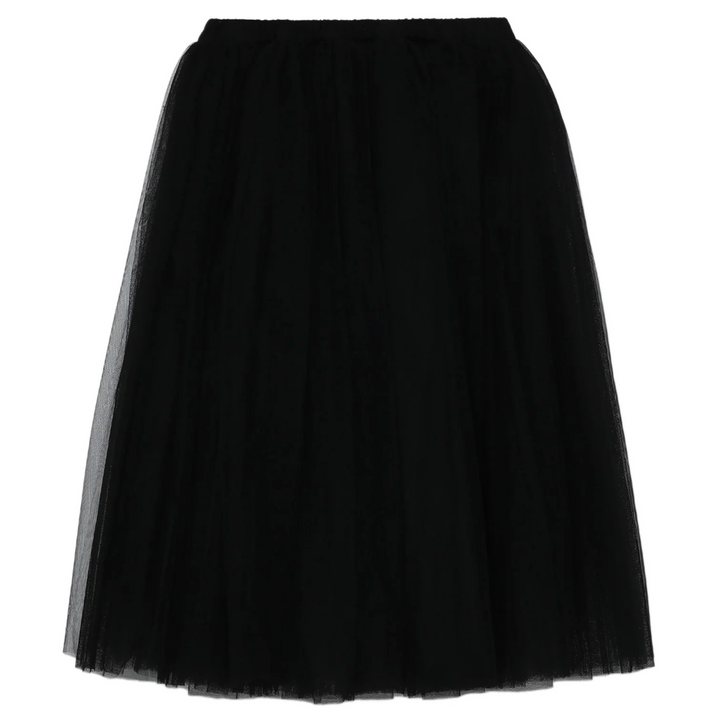 Tulle Skirt