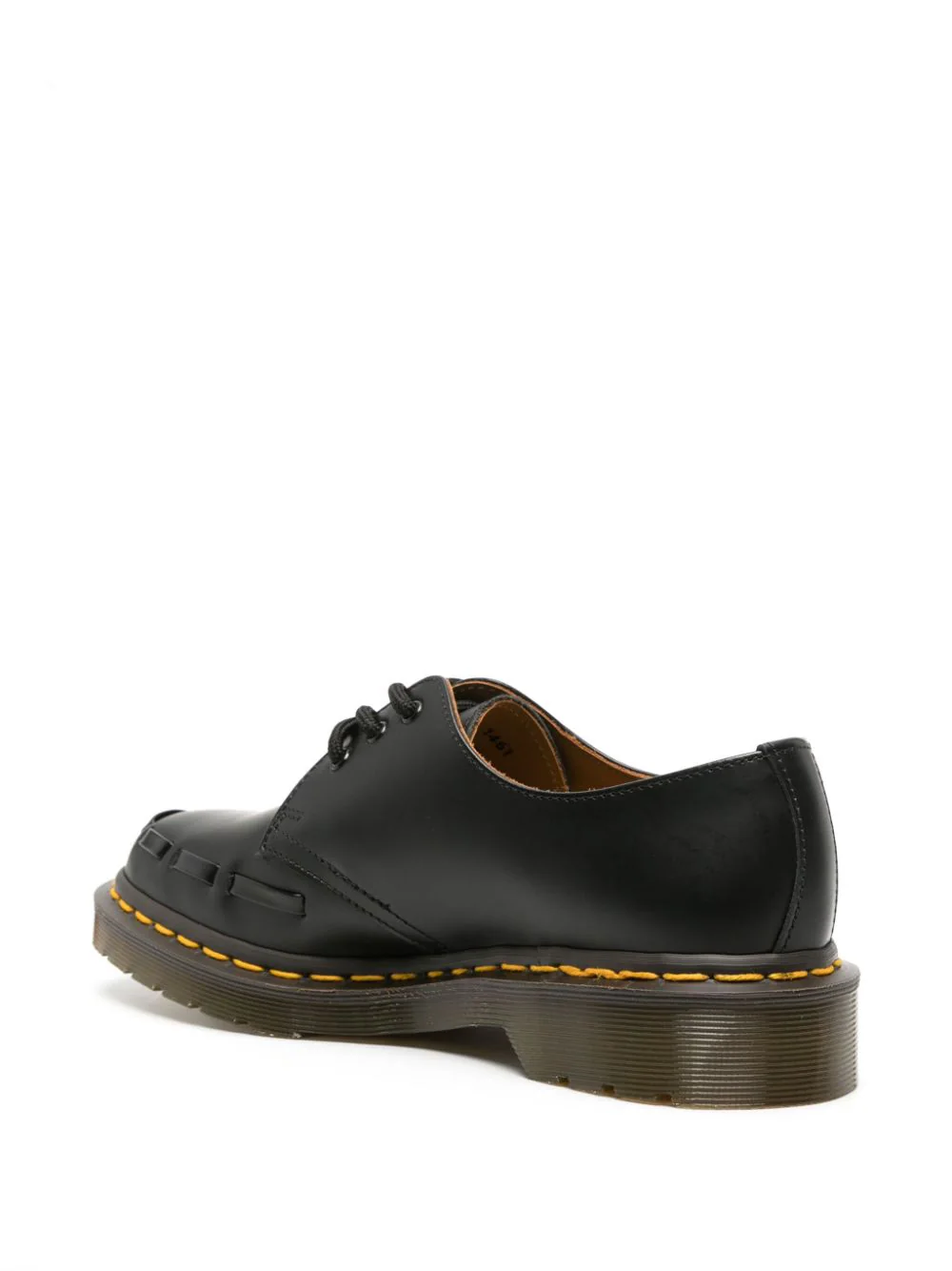 Doc martens cdg discount