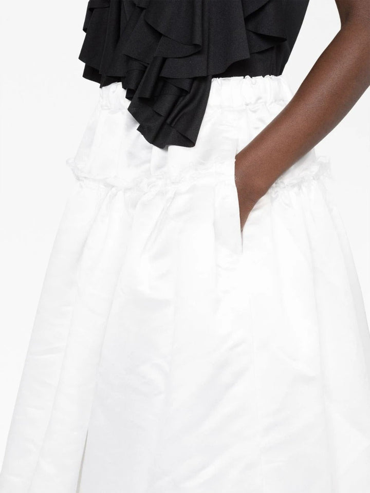 COMME-des-GARCONS-COMME-des-GARCONS-Satin-Tulle-Elastic-Wasitband-Skirt-White-5