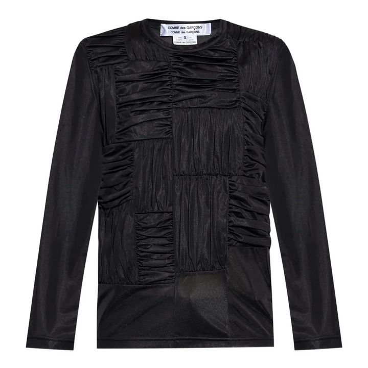 Polyester Tricot T-Shirt
