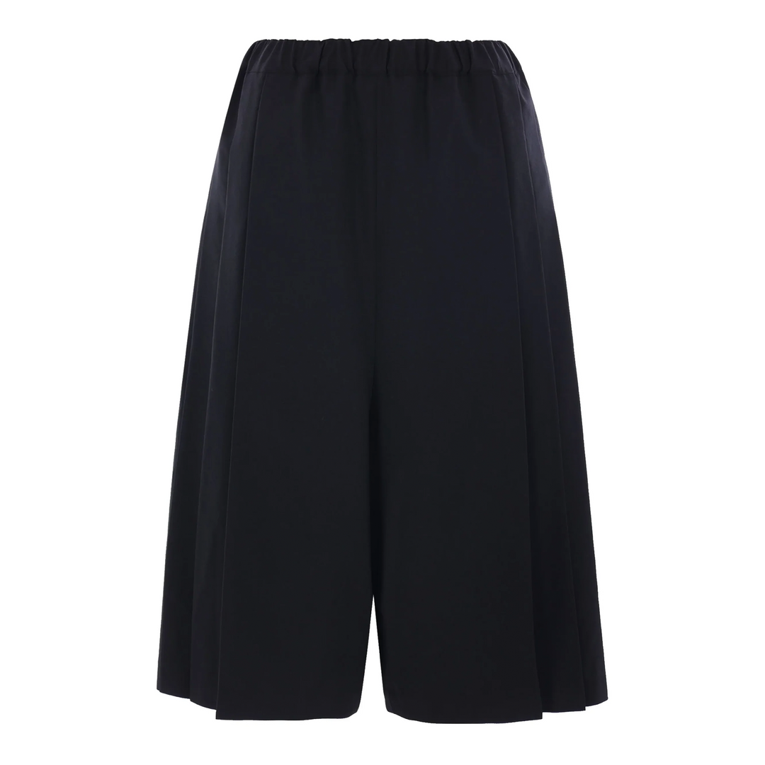 Wool Tropical Pants