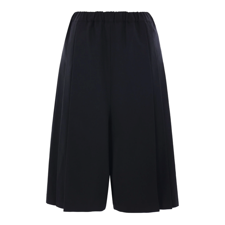 Wool Tropical Pants