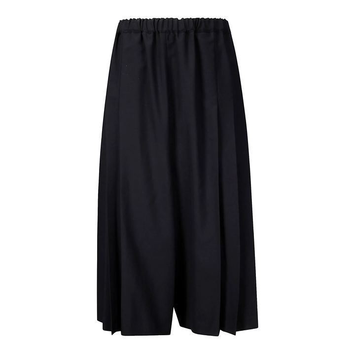 Wool Tropical Pants
